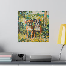 Load image into Gallery viewer, Dogs at Play