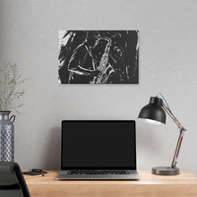 Load image into Gallery viewer, Man of Jazz