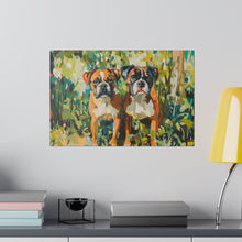 Load image into Gallery viewer, Dogs at Play