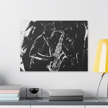 Load image into Gallery viewer, Man of Jazz