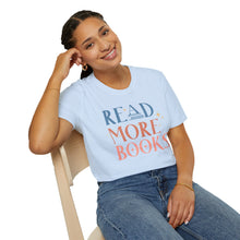 Load image into Gallery viewer, Read More Books