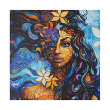 Load image into Gallery viewer, Colorful Woman