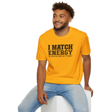 Load image into Gallery viewer, Match Energy