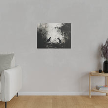 Load image into Gallery viewer, Cats at Play