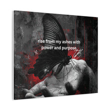 Load image into Gallery viewer, Black Butterfly