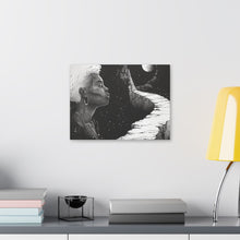 Load image into Gallery viewer, Moonlit Bridge