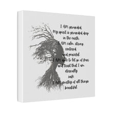 Load image into Gallery viewer, Grounded Affirmations