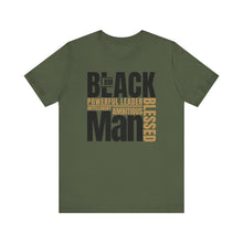 Load image into Gallery viewer, Black Man