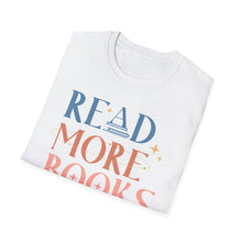Load image into Gallery viewer, Read More Books