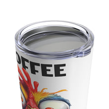 Load image into Gallery viewer, Coffee Addict - Tumbler 20oz