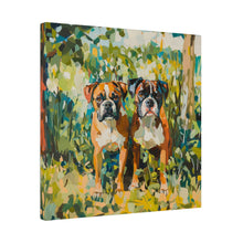 Load image into Gallery viewer, Dogs at Play