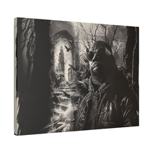 Load image into Gallery viewer, Man with Birds