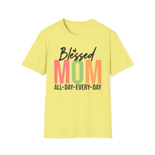 Load image into Gallery viewer, Blessed Mom
