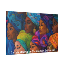 Load image into Gallery viewer, Strong Women