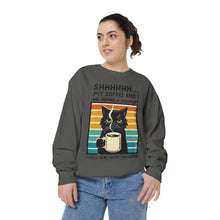 Load image into Gallery viewer, Coffee and I