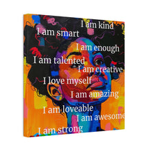 Load image into Gallery viewer, Preteen Affirmations