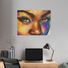 Load image into Gallery viewer, Pretty Brown Eyes