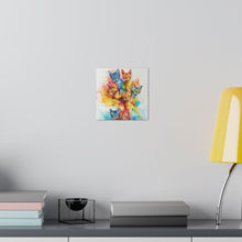 Load image into Gallery viewer, Colorful Cat