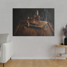 Load image into Gallery viewer, Cigars & Bourbon