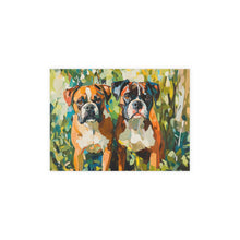 Load image into Gallery viewer, Dogs at Play Postcard Bundles (envelopes included)