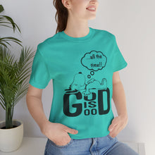 Load image into Gallery viewer, God is Good