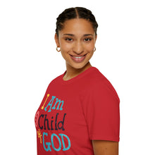 Load image into Gallery viewer, Child of God