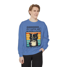 Load image into Gallery viewer, Coffee and I