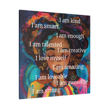 Load image into Gallery viewer, Preteen Affirmations