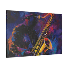 Load image into Gallery viewer, Jazz Musician