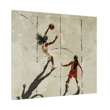 Load image into Gallery viewer, Women on the Court