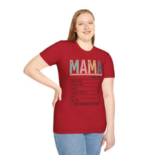 Load image into Gallery viewer, Mama