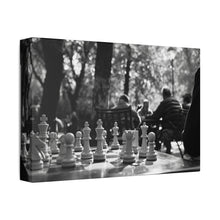 Load image into Gallery viewer, Chess in the Park