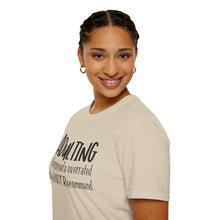 Load image into Gallery viewer, Adulting