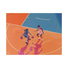 Load image into Gallery viewer, Women on the Court