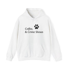 Load image into Gallery viewer, Coffee, Dogs, & Crime Shows