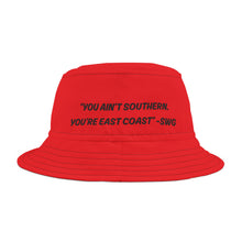 Load image into Gallery viewer, Bucket Hat (AOP) - East Coast