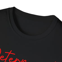 Load image into Gallery viewer, Unisex Softstyle T-Shirt - Juneteenth