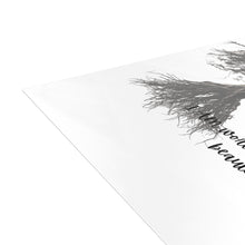 Load image into Gallery viewer, Grounded Affirmations Postcard Bundles (envelopes included)