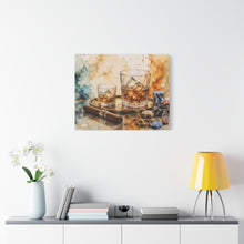 Load image into Gallery viewer, Smoke, Oak & Fortune