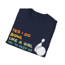 Load image into Gallery viewer, Bowl like a Girl