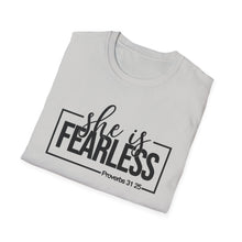 Load image into Gallery viewer, She is Fearless