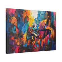 Load image into Gallery viewer, Man on Piano