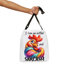 Load image into Gallery viewer, Coffee and Sarcasm