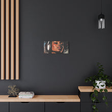 Load image into Gallery viewer, Music Vibes Canvas Art - Stretched Matte 1.25"