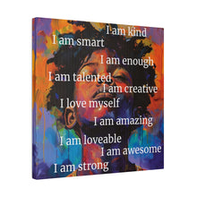 Load image into Gallery viewer, Preteen Affirmations
