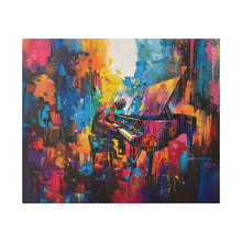 Load image into Gallery viewer, Man on Piano