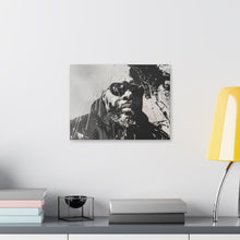 Load image into Gallery viewer, The Man in Rain