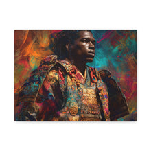 Load image into Gallery viewer, Yasuke — Legacy in Color (my vision)