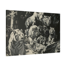 Load image into Gallery viewer, Lions & Tigers