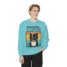 Load image into Gallery viewer, Coffee and I
